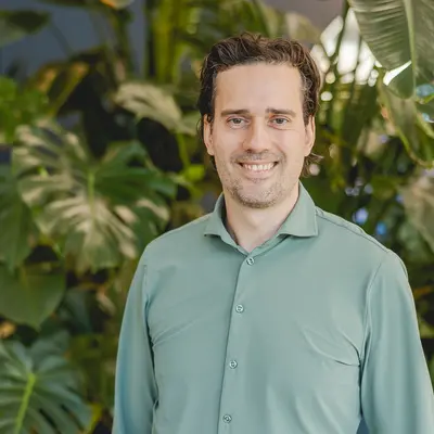 Evert Onderdelinden