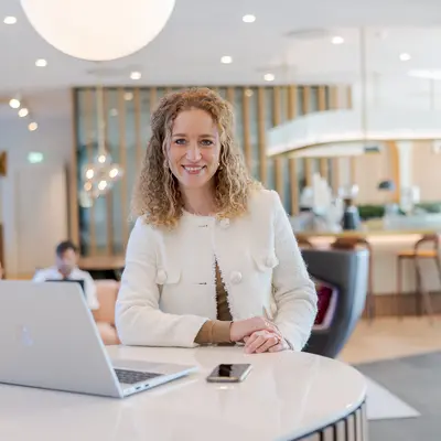 Lisanne Meerwijk