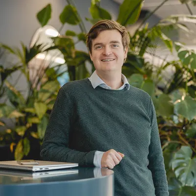 Thijs Veelen