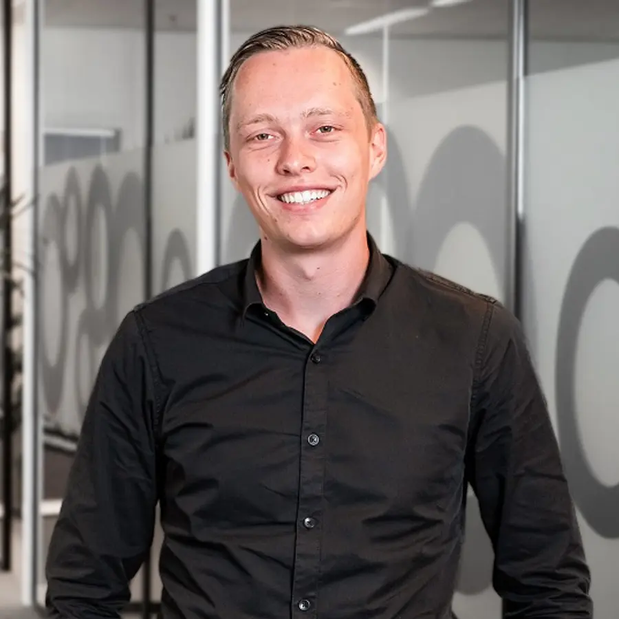 Ivar Nijboer